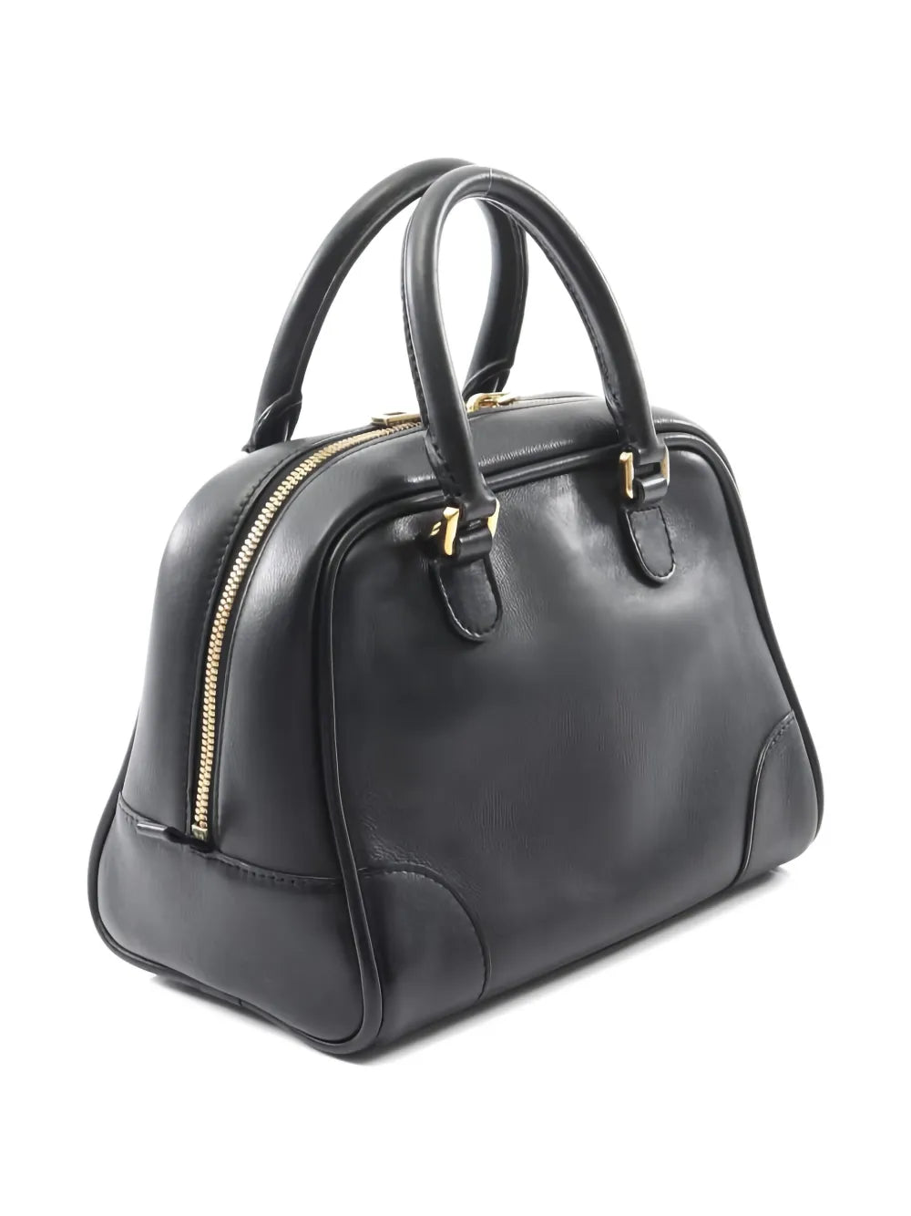 Pre-OwnedLoewe Pre-Owned2010s Amazona 75 leather tote bag