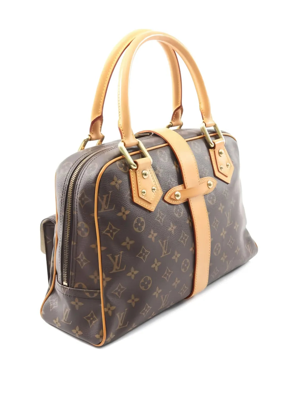 Pre-OwnedLouis Vuitton Pre-Owned2006 Manhattan GM tote bag