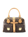 Pre-OwnedLouis Vuitton Pre-Owned2006 Manhattan GM tote bag