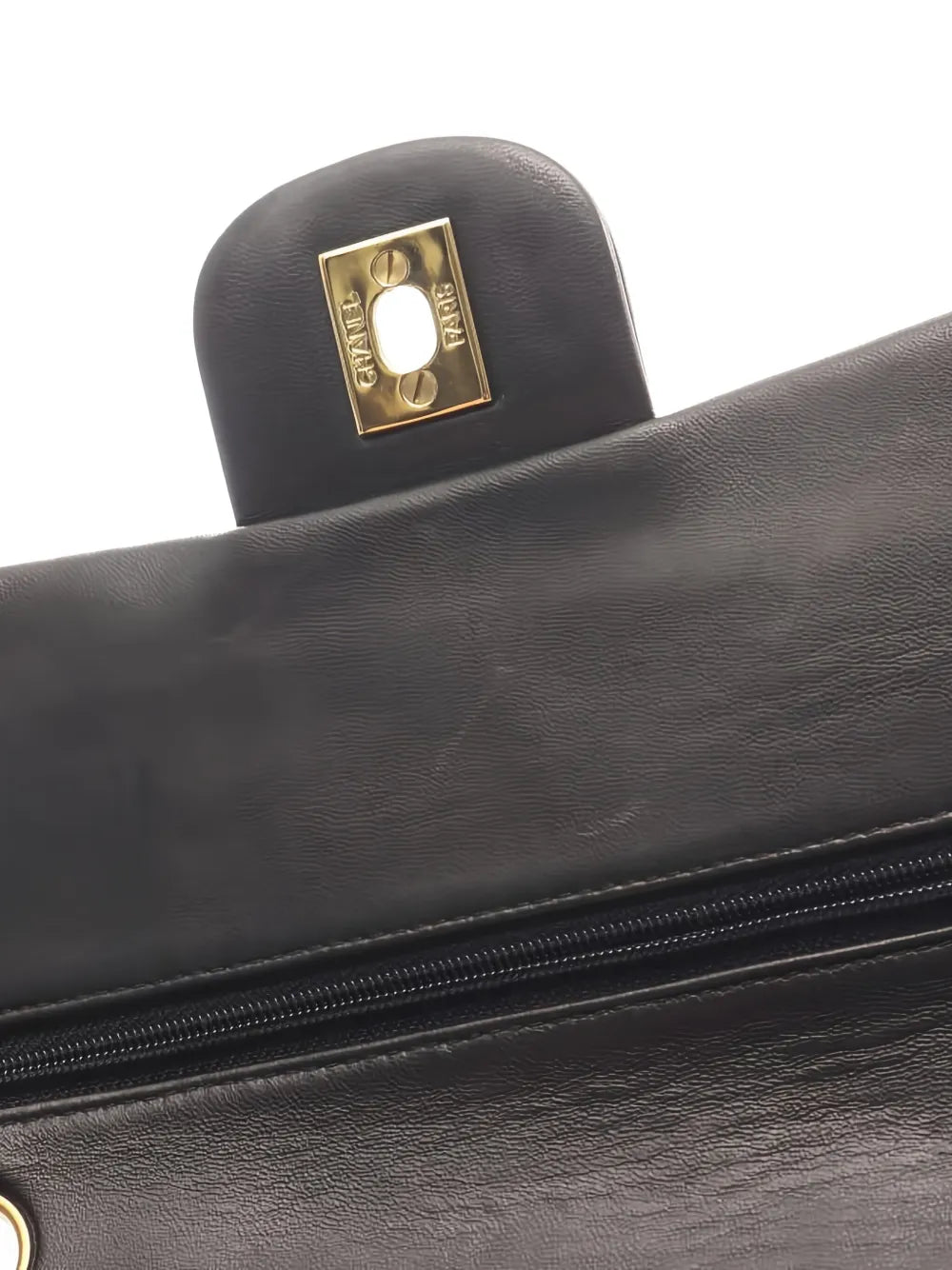 Pre-OwnedCHANEL Pre-Owned1994-1996 matelasse flap chain shoulder bag