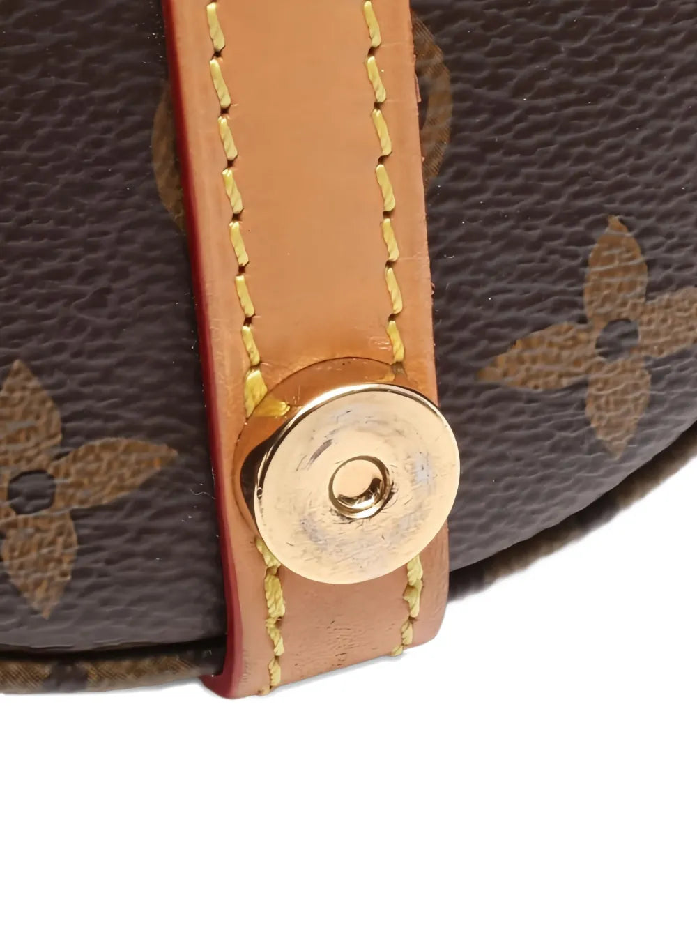 Pre-OwnedLouis Vuitton Pre-Owned2021 MIni Chantilly monogram shoulder bag