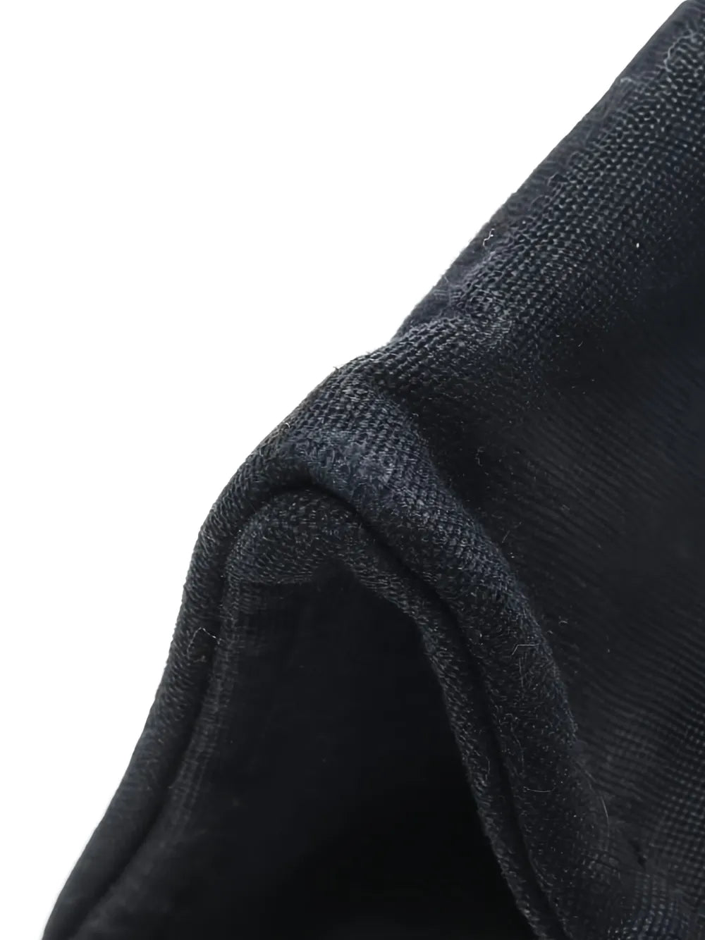 Pre-OwnedHerm??re-Owned2000s striped-handle tote bag