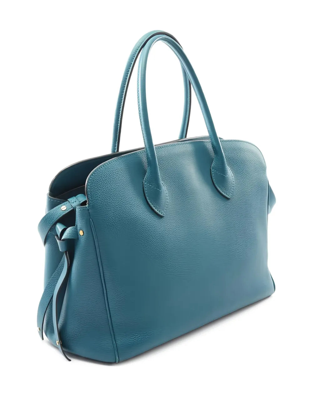 Pre-OwnedLouis Vuitton Pre-Owned2019 leather 2WAY tote bag