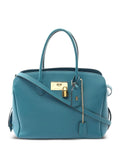 Pre-OwnedLouis Vuitton Pre-Owned2019 leather 2WAY tote bag