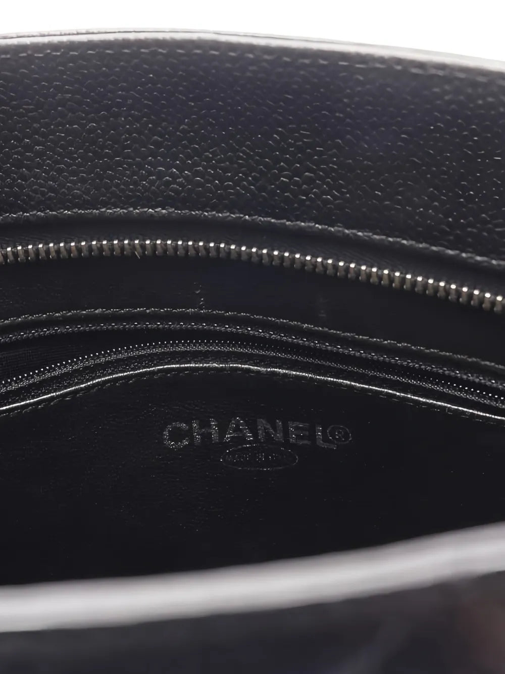 Pre-OwnedCHANEL Pre-Owned2000-2002 Medallion diamond-quilted tote bag