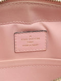 Pre-OwnedLouis Vuitton Pre-Owned2019 Saintonge Damier Azur shoulder bag