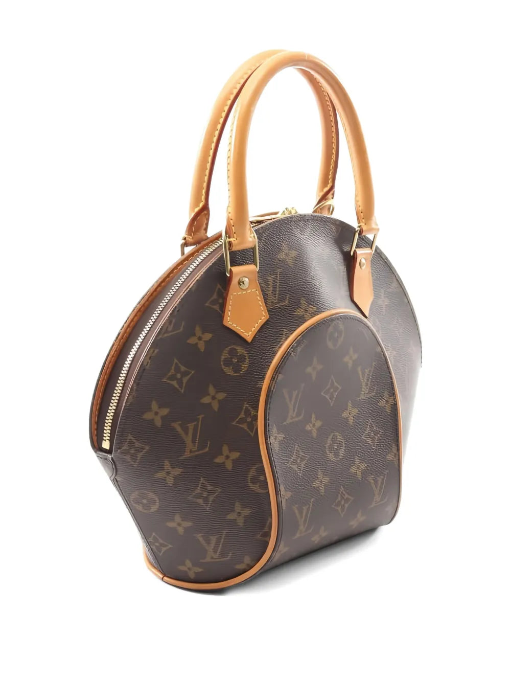 Pre-OwnedLouis Vuitton Pre-Owned2001 Ellipse PM monogram tote bag
