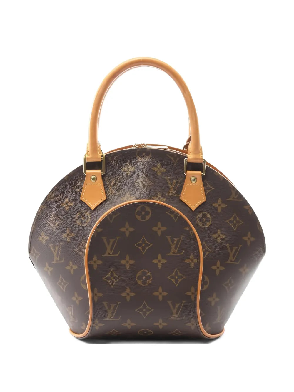 Pre-OwnedLouis Vuitton Pre-Owned2001 Ellipse PM monogram tote bag
