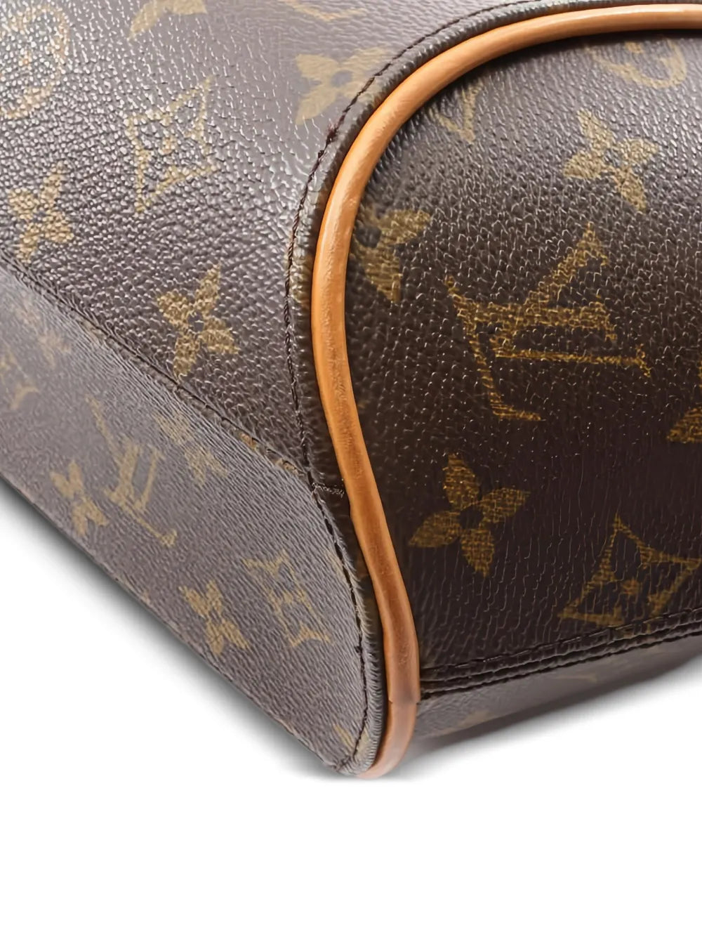 Pre-OwnedLouis Vuitton Pre-Owned2001 Ellipse PM monogram tote bag