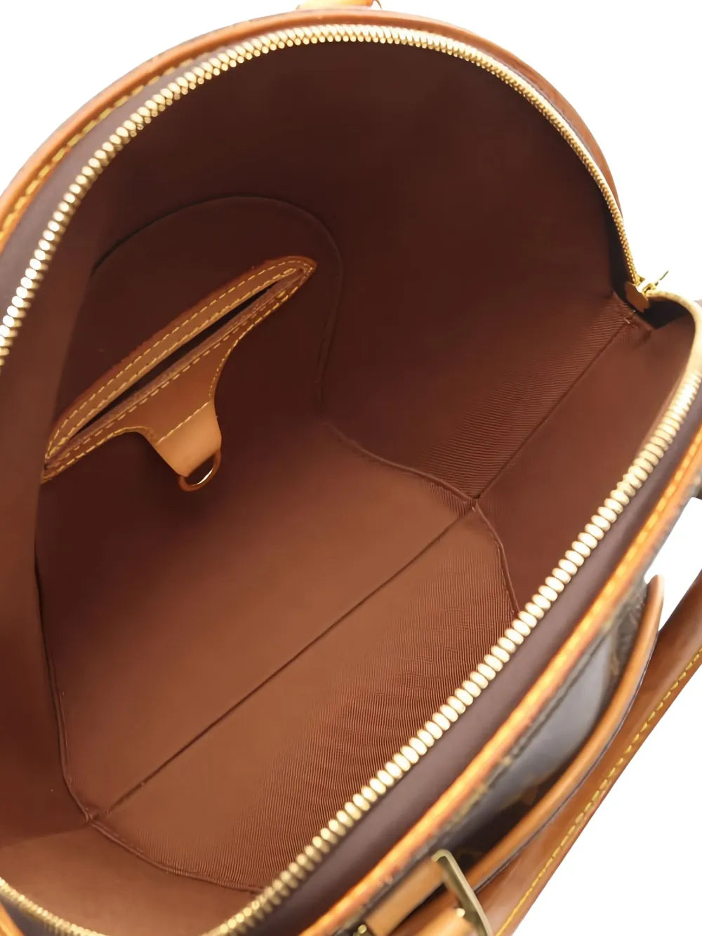 Pre-OwnedLouis Vuitton Pre-Owned2001 Ellipse PM monogram tote bag