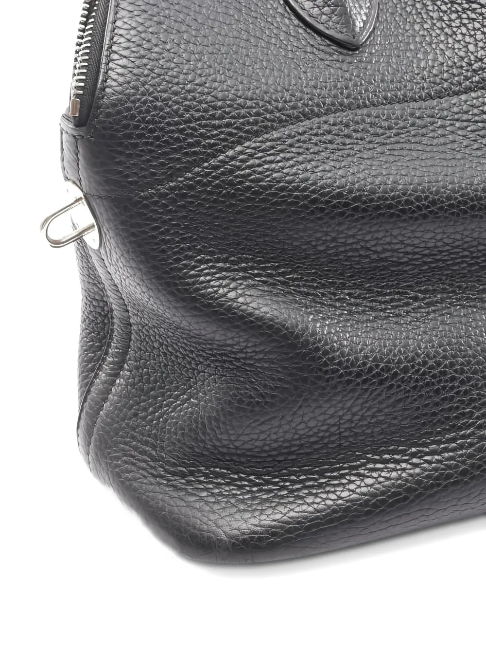 Pre-OwnedHermès Pre-Owned2004 leather Bolide 31 tote bag