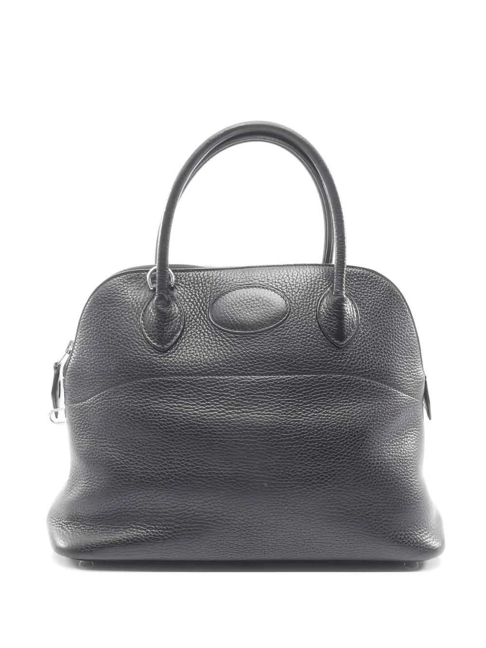 Pre-OwnedHermès Pre-Owned2004 leather Bolide 31 tote bag