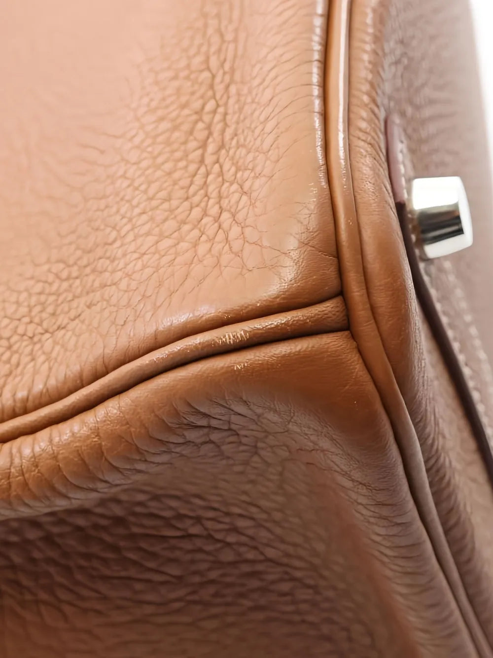 Pre-OwnedHermre-Owned2008s Birkin 30 togo-leather handbag