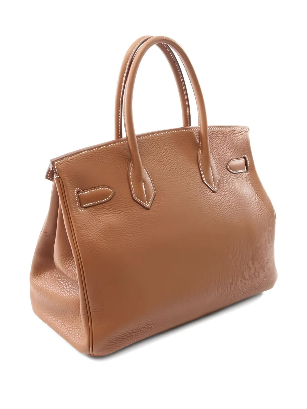 Pre-OwnedHermre-Owned2008s Birkin 30 togo-leather handbag