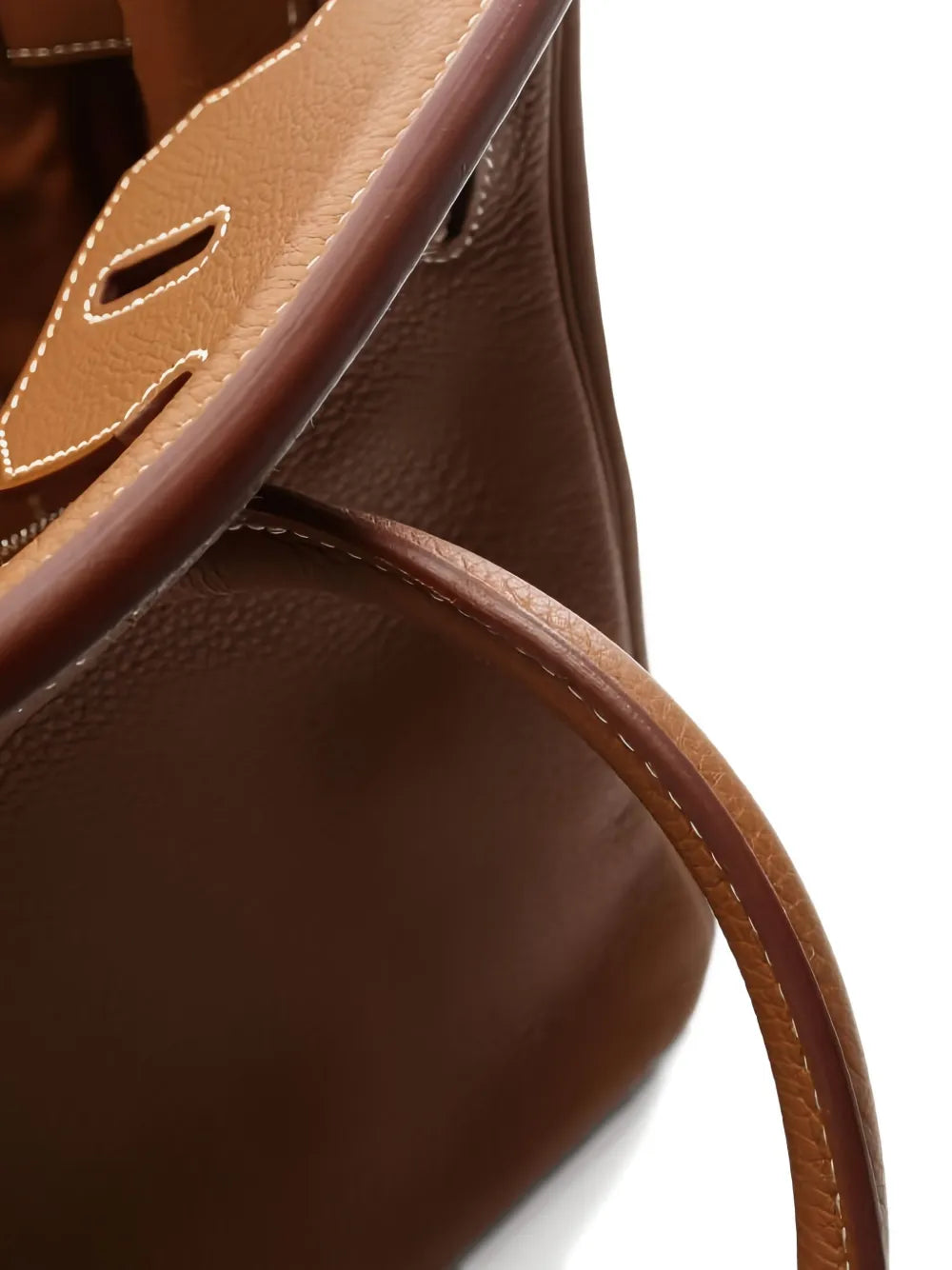 Pre-OwnedHermre-Owned2008s Birkin 30 togo-leather handbag