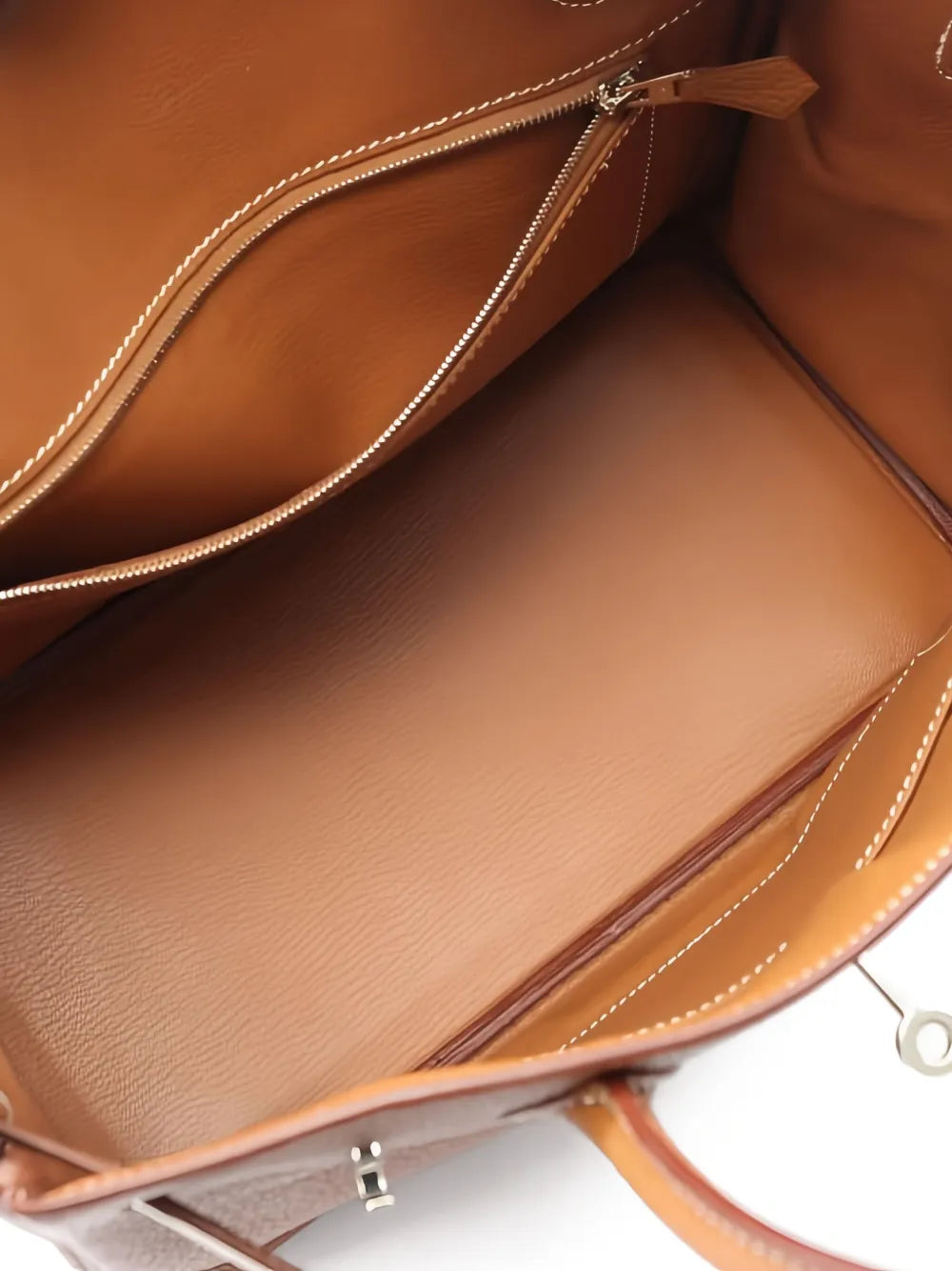 Pre-OwnedHermre-Owned2008s Birkin 30 togo-leather handbag