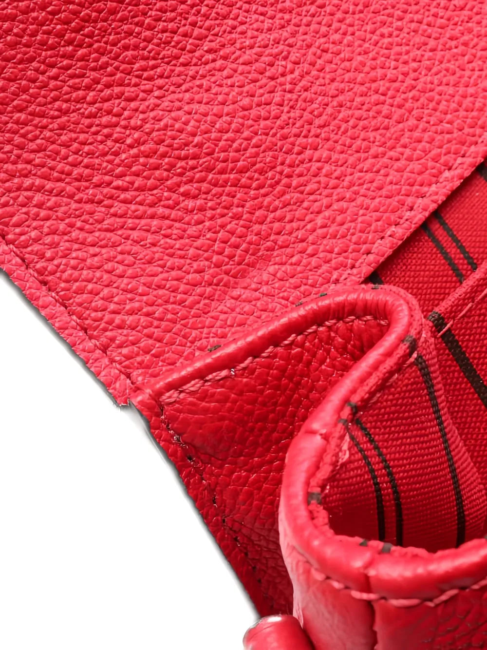 Pre-OwnedLouis Vuitton Pre-Owned2018 Monogram Empreinte Pochette Metis MM satchel