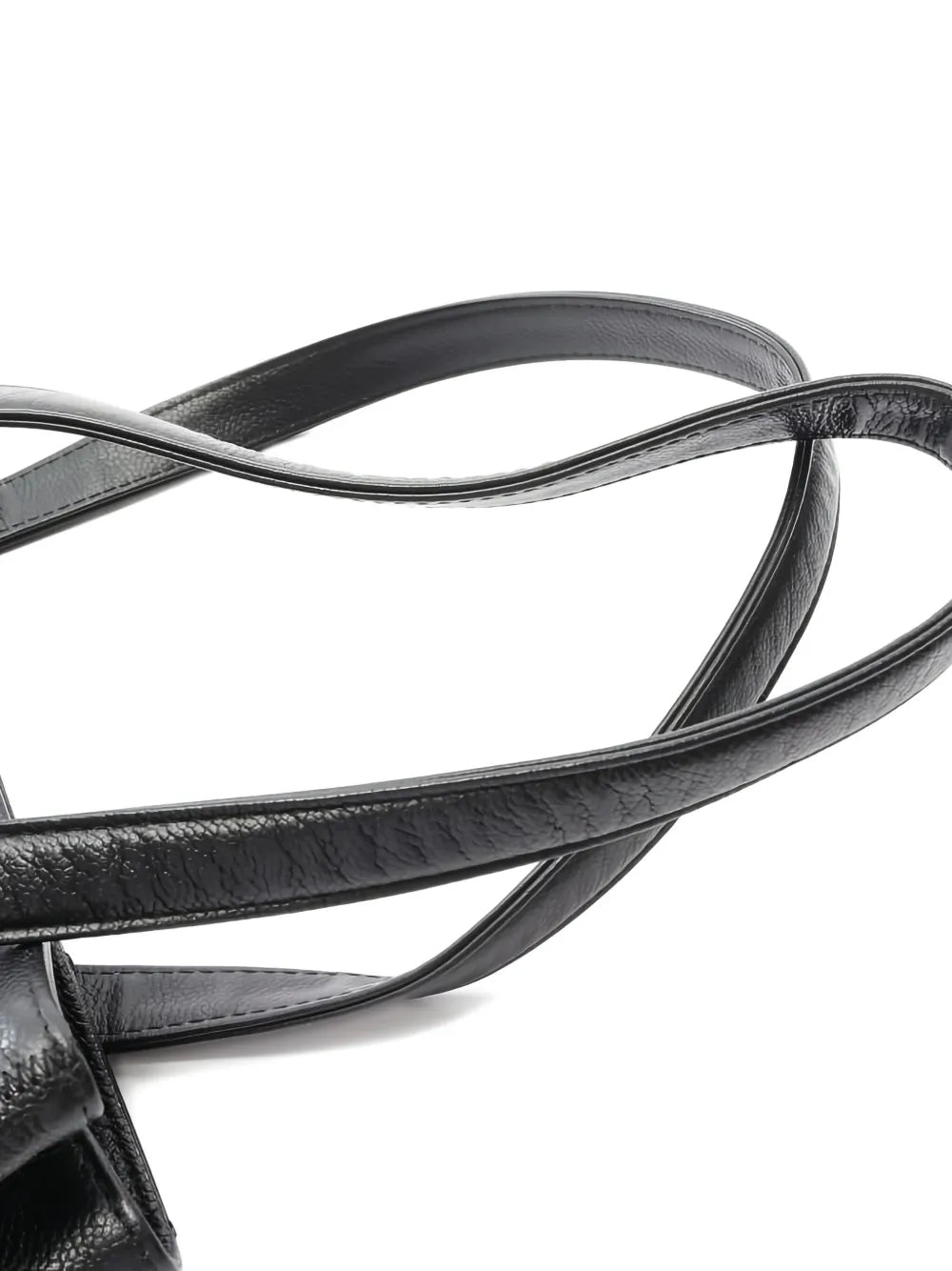 Pre-OwnedCHANEL Pre-OwnedCambon Choco Bar shoulder bag
