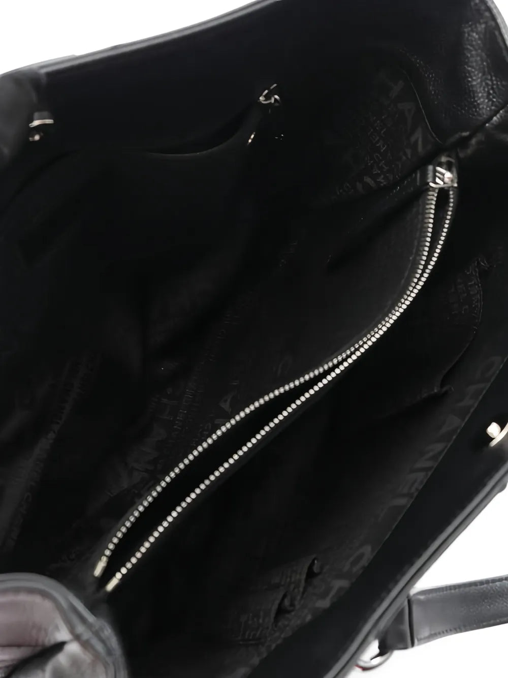 Pre-OwnedCHANEL Pre-OwnedCambon Choco Bar shoulder bag