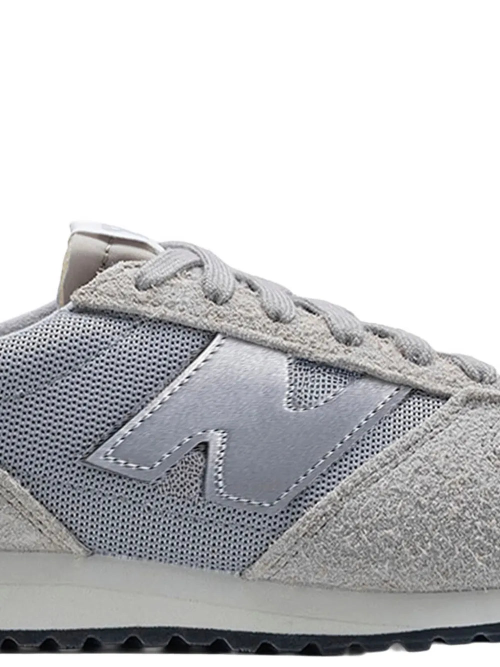 Junya Watanabe Man X New Balance Suede Sneakers