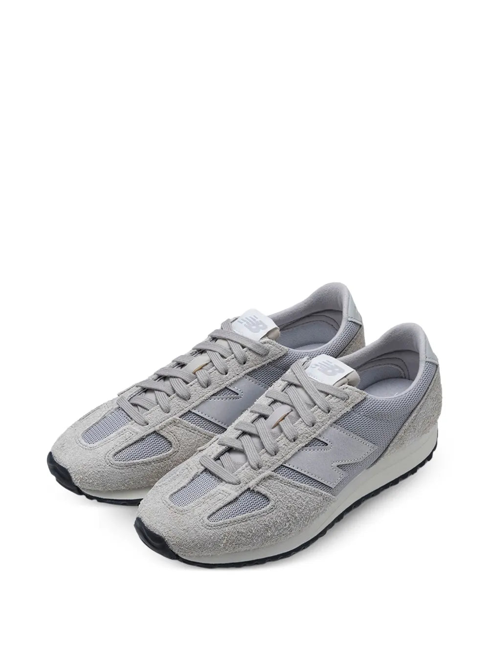 Junya Watanabe Man X New Balance Suede Sneakers