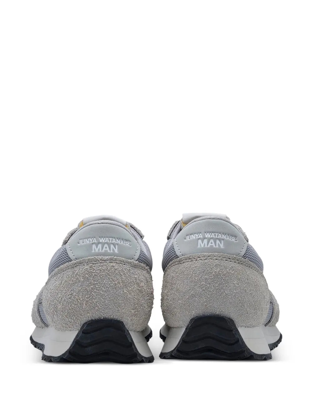 Junya Watanabe Man X New Balance Suede Sneakers