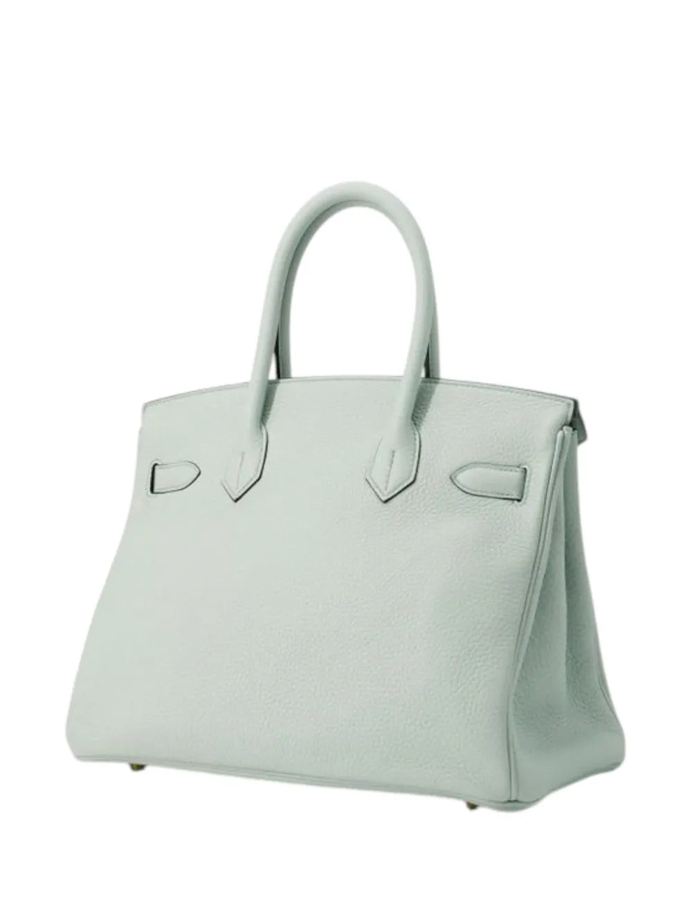 Pre-OwnedHermre-Owned2022 Togo Birkin Retourne 30 handbag