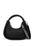 Karl Lagerfeld JeansPuffy tote bag
