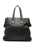 Pre-OwnedGucci Pre-Owned2000-2015 Leather Soho Open tote bag