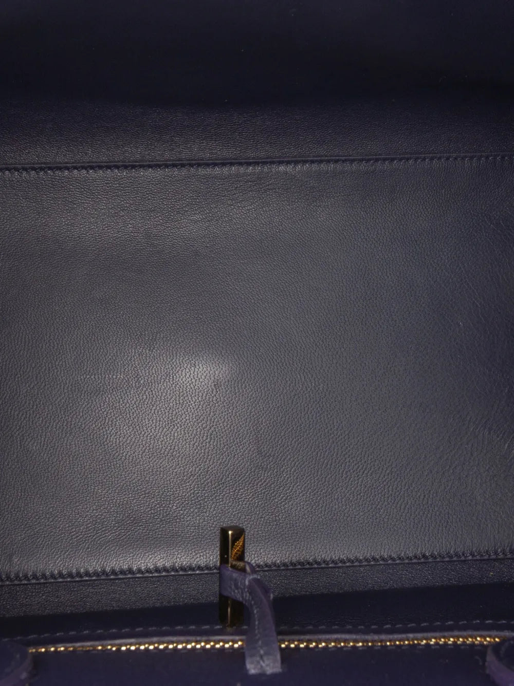 Pre-OwnedFerragamo Pre-Owned2010-2025 Small Leather Hug satchel