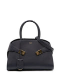 Pre-OwnedFerragamo Pre-Owned2010-2025 Small Leather Hug satchel