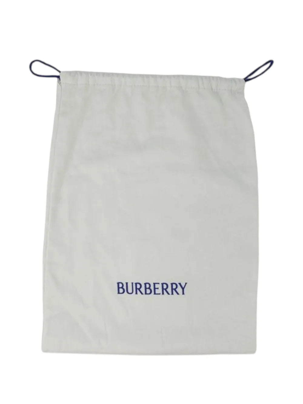 Pre-OwnedBurberry Pre-Owned2023-2025 House Check Coated Canvas Bucket Bag satchel
