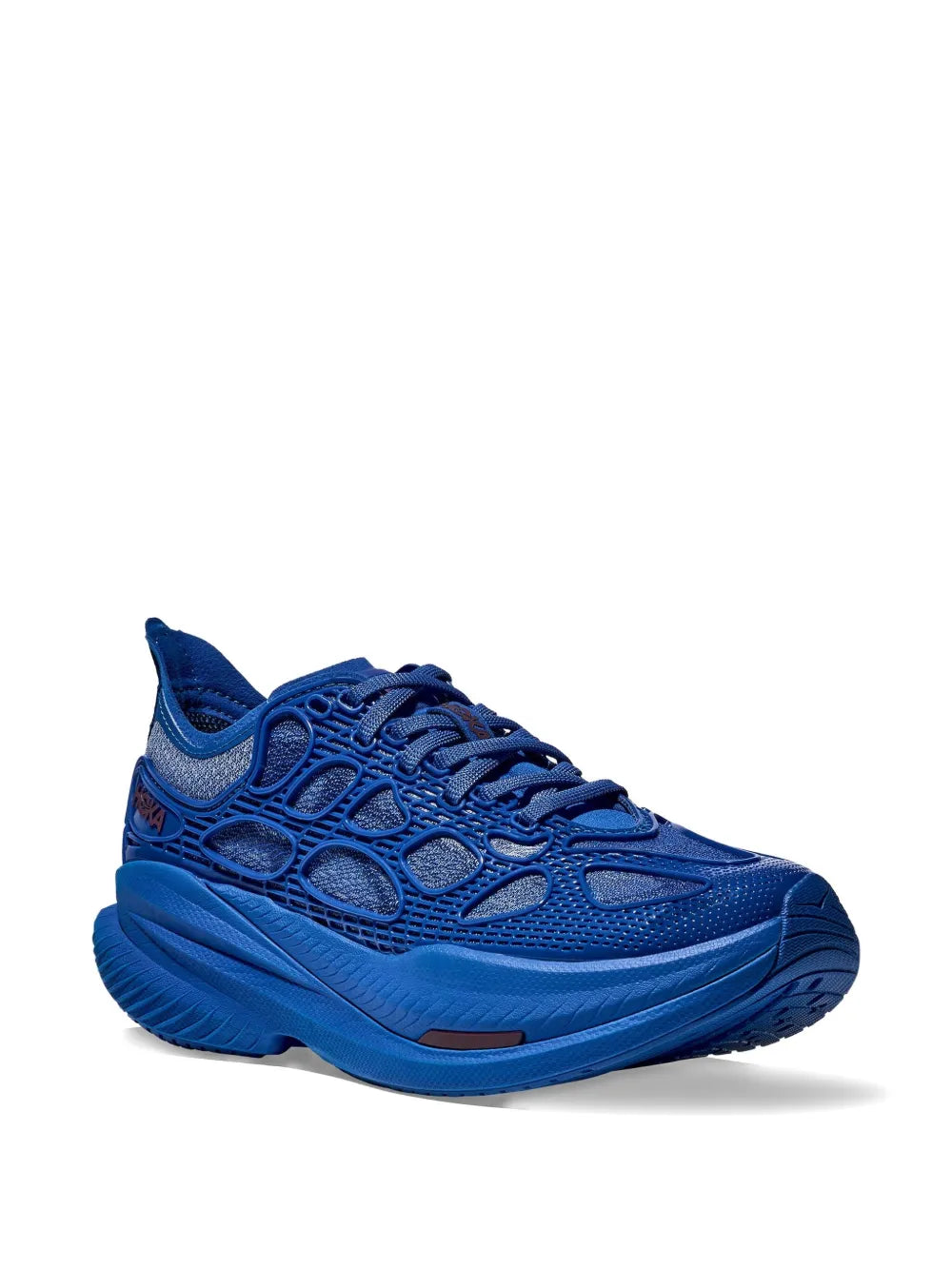 Hoka Mach X Caged Sneakers