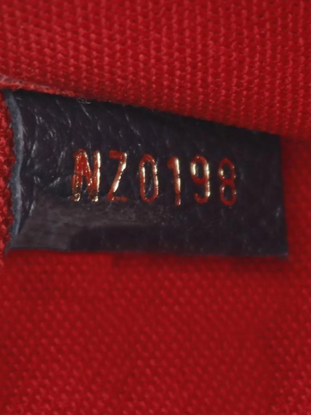 Pre-OwnedLouis Vuitton Pre-Owned2018 Monogram Empreinte Pochette Felicie crossbody bag
