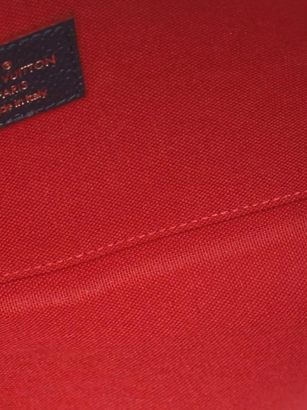 Pre-OwnedLouis Vuitton Pre-Owned2018 Monogram Empreinte Pochette Felicie crossbody bag