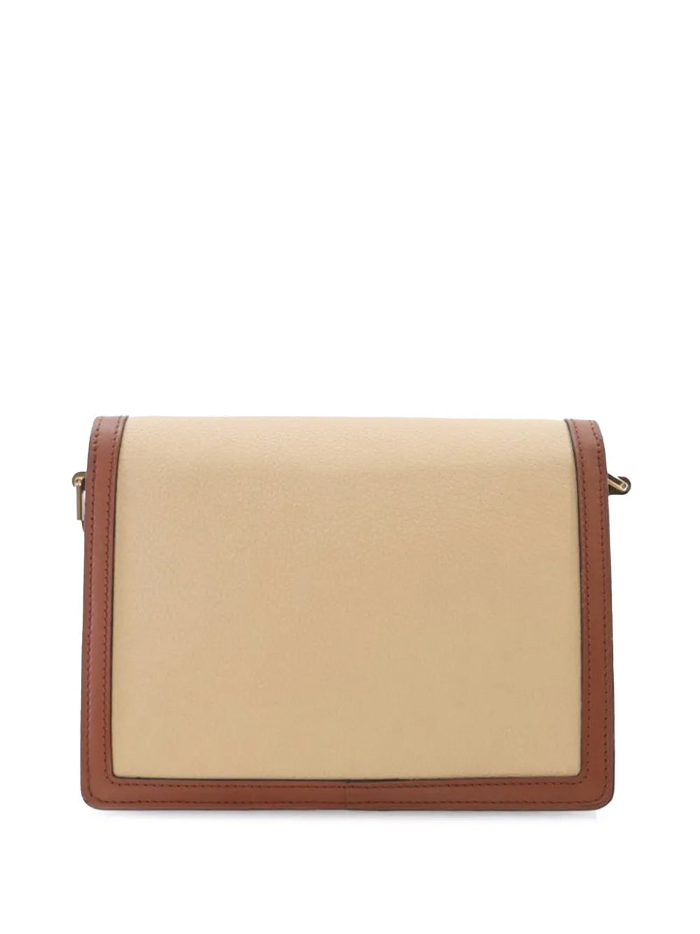 Pre-OwnedLouis Vuitton Pre-Owned2021-2025 Taurillon Dauphine MM satchel