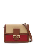 Pre-OwnedLouis Vuitton Pre-Owned2021-2025 Taurillon Dauphine MM satchel