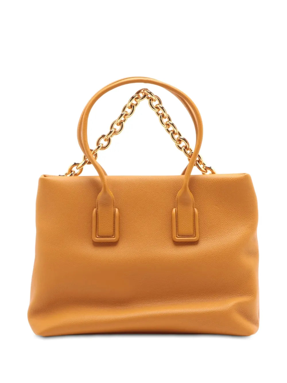 Pre-OwnedBottega Veneta Pre-Owned2012-2025 Grained Calfskin Saint Germain Tote satchel