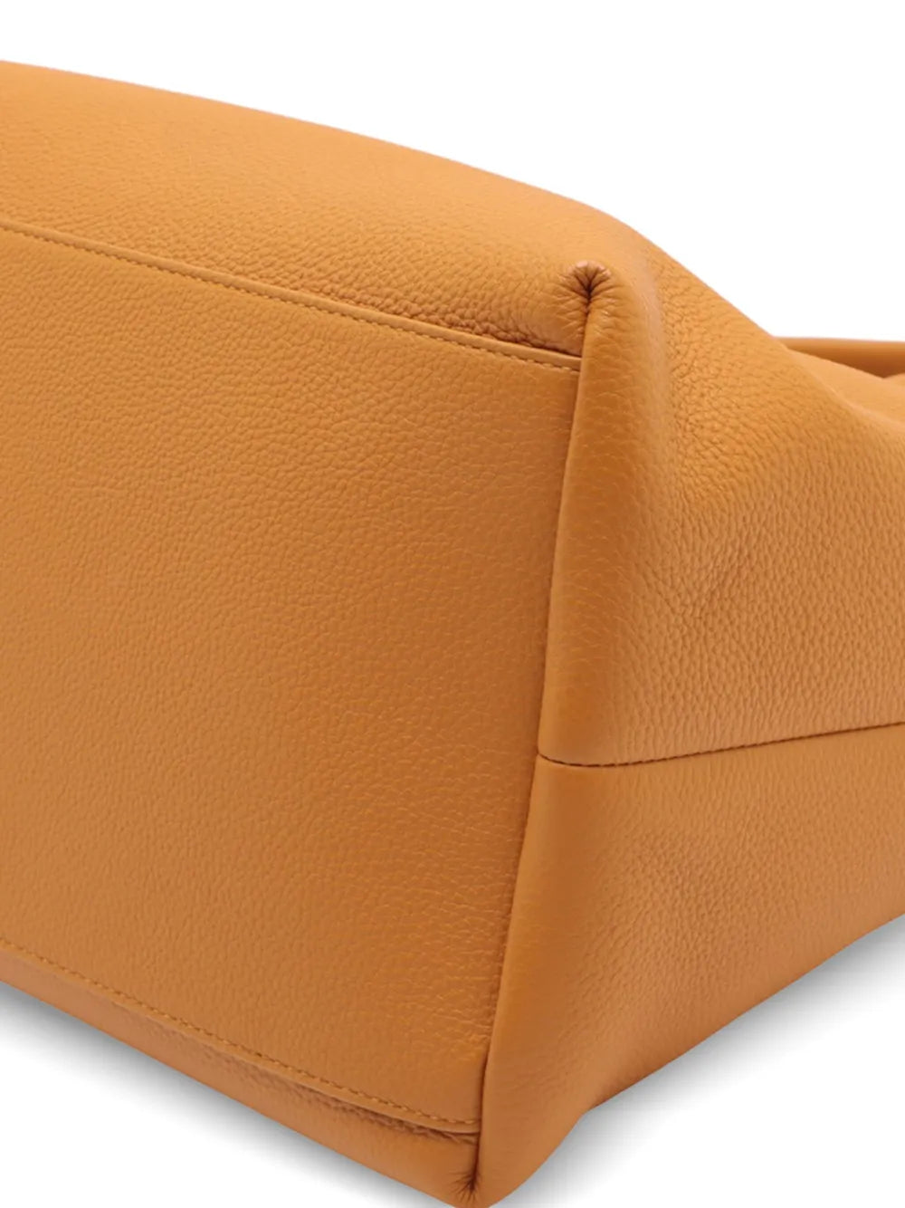 Pre-OwnedBottega Veneta Pre-Owned2012-2025 Grained Calfskin Saint Germain Tote satchel