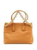 Pre-OwnedBottega Veneta Pre-Owned2012-2025 Grained Calfskin Saint Germain Tote satchel