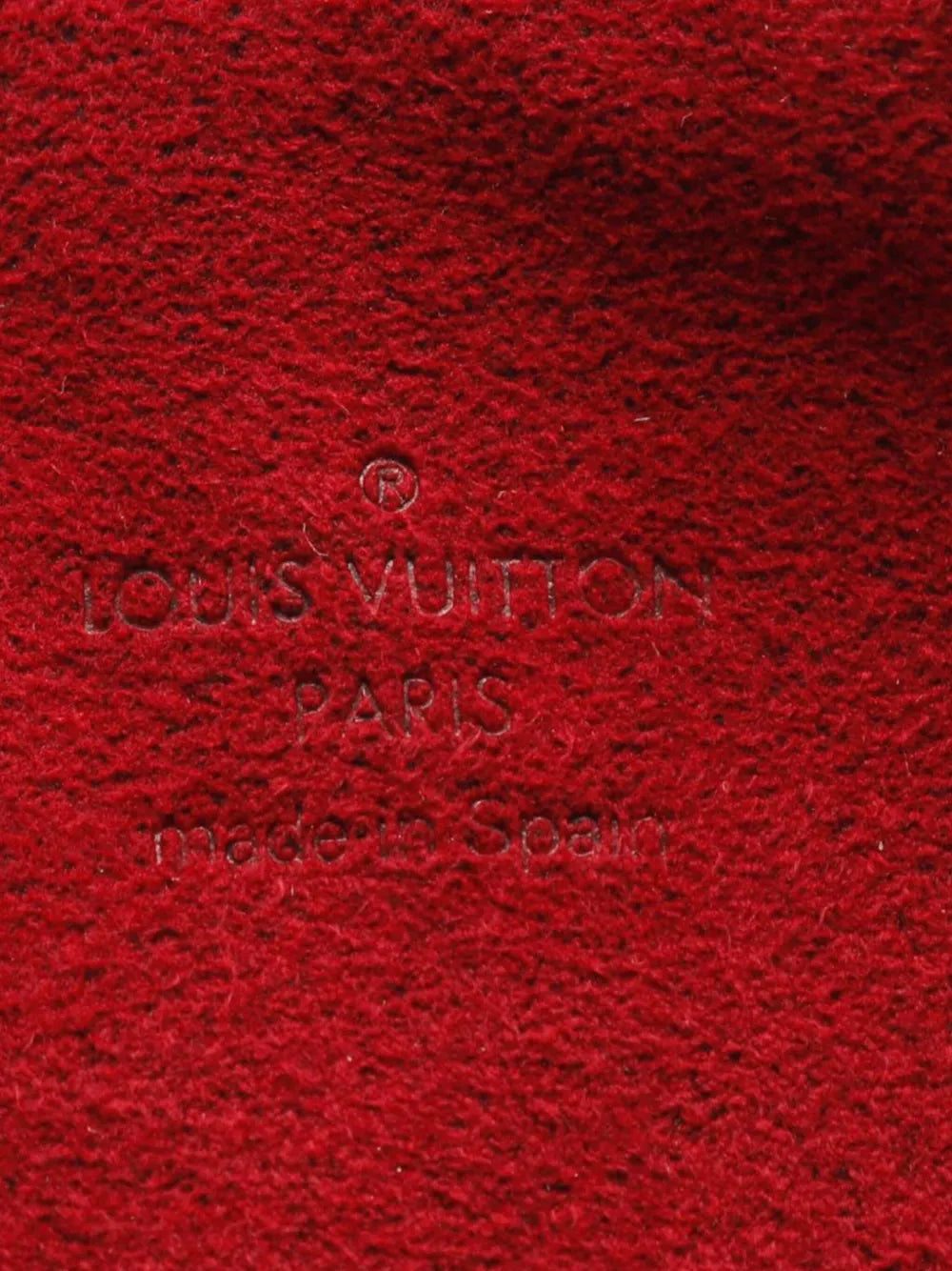 Pre-OwnedLouis Vuitton Pre-Owned2007 Monogram Griet tote bag