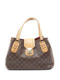 Pre-OwnedLouis Vuitton Pre-Owned2007 Monogram Griet tote bag