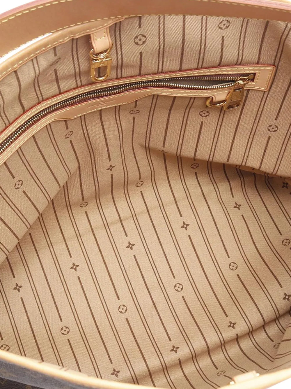 Pre-OwnedLouis Vuitton Pre-Owned2010 Monogram Delightful MM shoulder bag