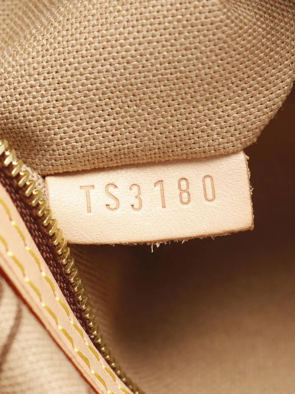 Pre-OwnedLouis Vuitton Pre-Owned2010 Monogram Delightful MM shoulder bag