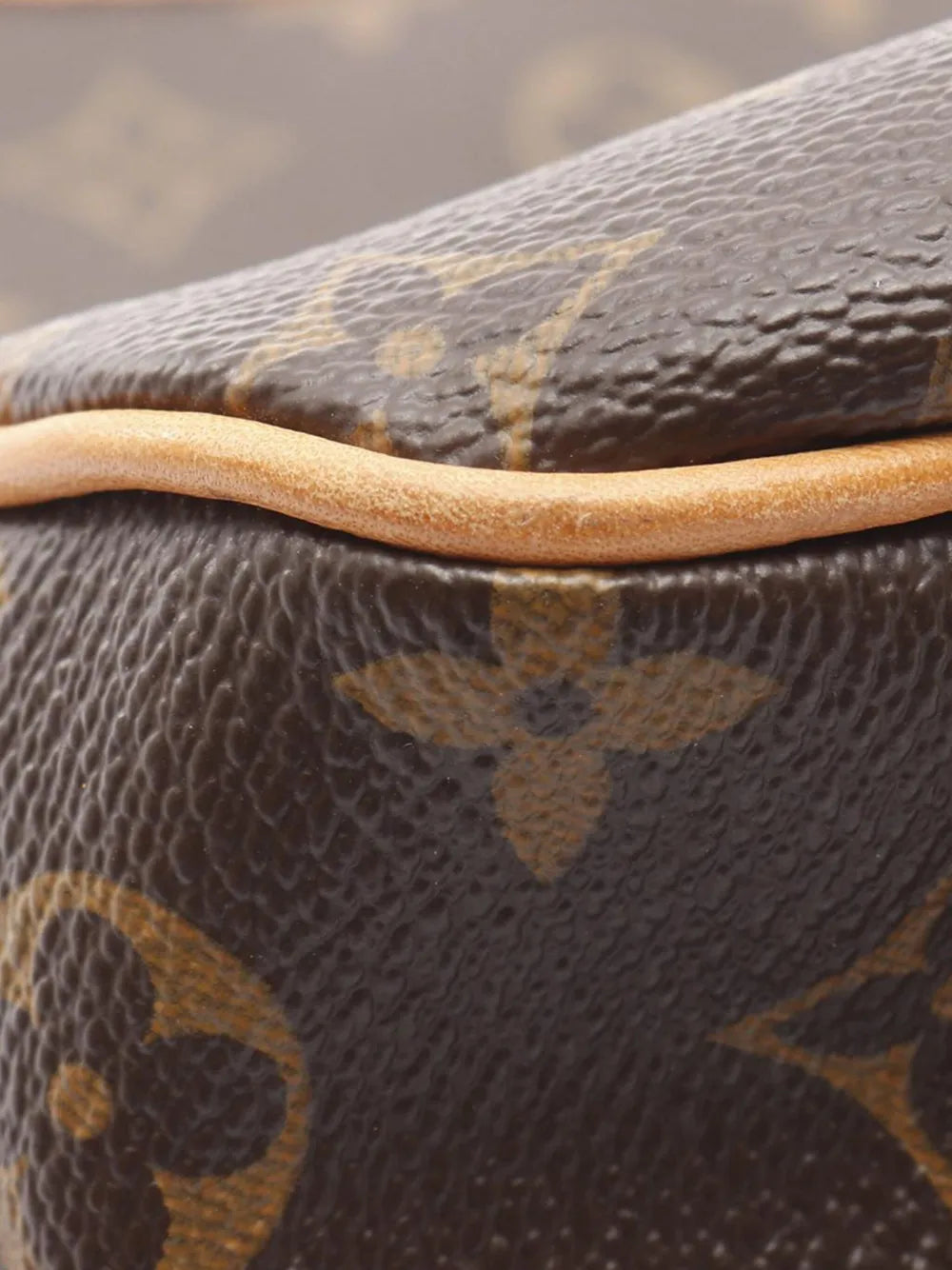 Pre-OwnedLouis Vuitton Pre-Owned2010 Monogram Delightful MM shoulder bag
