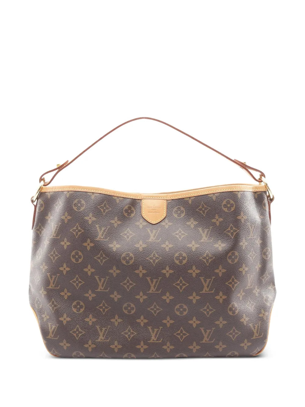 Pre-OwnedLouis Vuitton Pre-Owned2010 Monogram Delightful MM shoulder bag