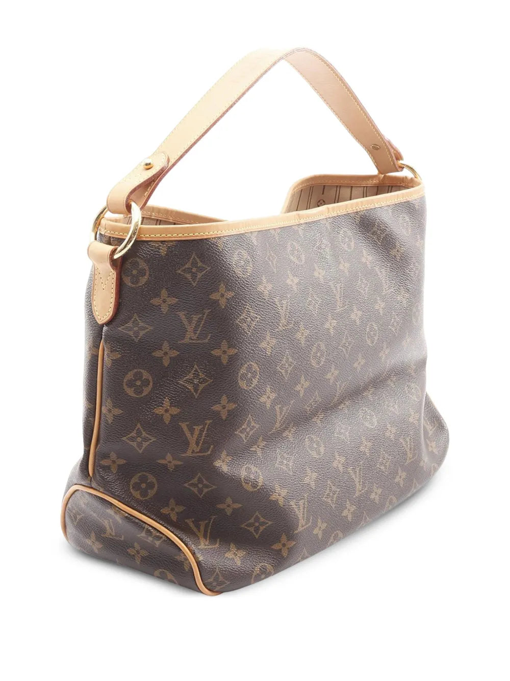 Pre-OwnedLouis Vuitton Pre-Owned2010 Monogram Delightful MM shoulder bag