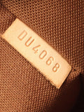 Pre-OwnedLouis Vuitton Pre-Owned2008 Monogram Cabas Beaubourg tote bag
