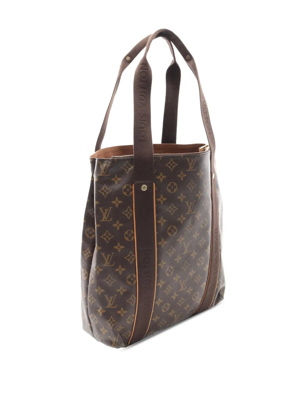Pre-OwnedLouis Vuitton Pre-Owned2008 Monogram Cabas Beaubourg tote bag