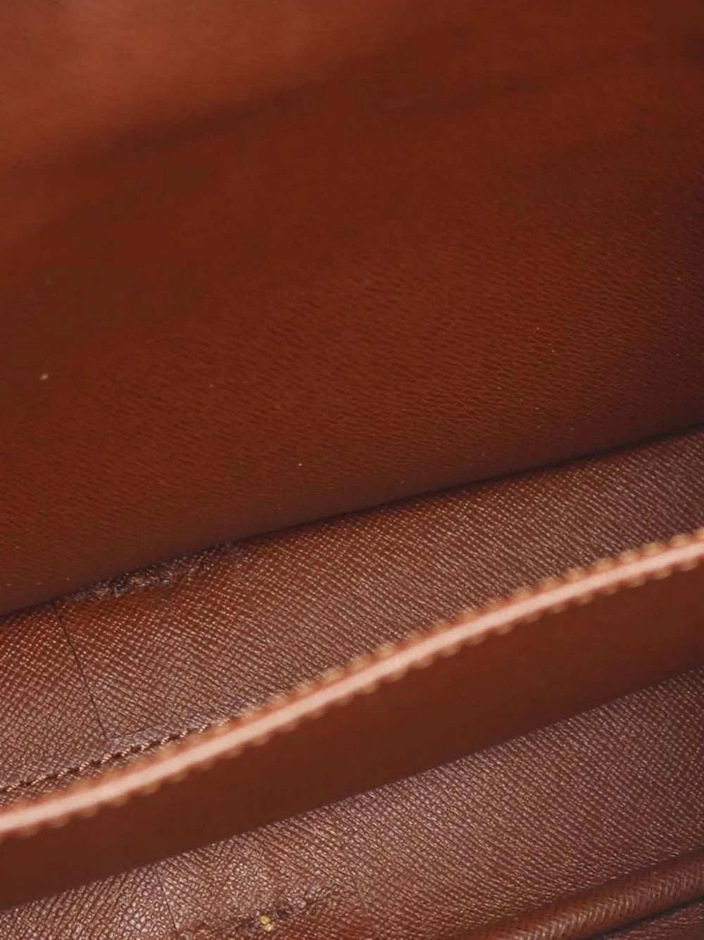 Pre-OwnedLouis Vuitton Pre-Owned2001 Monogram Cartouchiere GM crossbody bag